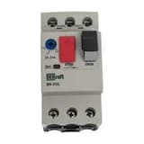 Выключатель автоматический для защиты двигателя 3п 20.0-25.0А 15кА ВА-431 DEKraft 21233DEK