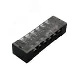 ТВ-1506, 15А, 6 клеммных пар, IP30, блок зажимов