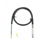 Датчик температуры бойлера косвенного нагрева (кабель 0.5 м) NTC 10K b3950 6x50 мм