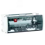 Шина нулевая в корпусе 2х11 125А sn0-2x11 EKF