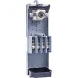 Коробка соединительная HEKM-2035-1D2-4S6 IP54 ЭЛКА