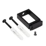 Крепление накладное SLLINEW20BELT BLACK Arlight Металл 051270