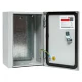 Щит с монтажной панелью ЩМПг- 50.40.15 IP54 EKF PROxima