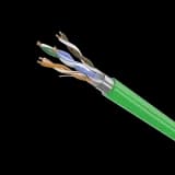 Кабель витая пара 305 м Folan F/UTP Cat5e PVCLS нг(А)-LSLTx 4х2х0,52