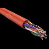 Кабель КПСнг(А)-FRLSLTх 1х2х1.0 красный 200м ITK