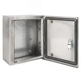 Щит из нержавеющей стали Inox AISI 304 (300х250х150) IP66 У1 PROxima