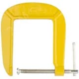 Струбцина тип "G" с глубокой рамкой 82 мм х 120 мм (глубина)