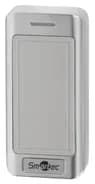 Считыватель вандалозащищенный Smartec-СКД ST-PR042EHM