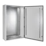 Корпус ЩМП-6 1200х750х300 IP54 с монтажн. панелью метал. PRIZMA TOKOV ELECTRIC TKE-PZ-MPB54-6