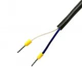 Датчик температуры бойлера косвенного нагрева (кабель 0.5 м) NTC 10K b3950 6x50 мм