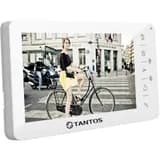 Видеодомофон 7" Tantos Amelie (White)