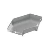 Угол для лотка горизонтальный 90град. 200х80 сталь 1мм "ПЛЮС" GLplus90-80-200 КМ PL0435