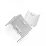 Соединитель на стык 25х25 (4 шт/комп)