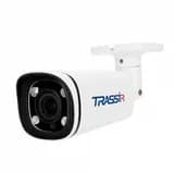 Уличная цилиндрическая IP видеокамера 2 Мп (2.7-13.5 mm, PoE) TR-D2123ZCL6 2.7-13.5 Trassir