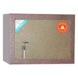 Сейф бухгалтерский МБ-10Г Меткон