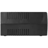 Источник бесперебойного питания (ИБП) Back Basic 1050 Euro Ippon