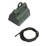 Противовес с тросом для КУ-703 ЭТК