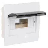 Щит распред. встраиваемый ЩРВ-П- 8 IP41 EKF PROxima (pb40-v-8)