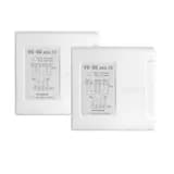 Релейный усилитель на два канала Bolid УК-ВК исп.10