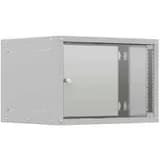Телекоммуникационный шкаф Lime NTSS-WL6U5560GS NTSS