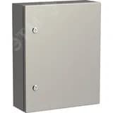 TITAN 5 Корпус метал. ЩМП-50.40.15 (AISI 316) УХЛ1 IP66 IEK