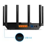 Wi-Fi роутер Archer AX73 TP-Link