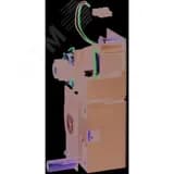 МОТОРНЫЙ ПРИВОД MCH ACB1 230V AC