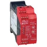 Таймер безопасности с выдержкой