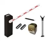 Комплект шлагбаума BR-PRO5000LEDKIT DoorHan