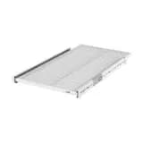 Полка выдвижная (400 мм) TLK TLK-SHFC-400R-GY