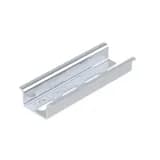 DIN-рейка перфорированная 35х15мм L2000 OMEGA 3AF DKC 02150R