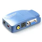 Видеоконвертор AVT VGA to RCA ST PC/TV-1