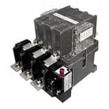 ПМ12-100200-ЭК УХЛ4 В, 220В/50Гц, 4з+2р, 100А, нереверсивный, с реле РТТ-425 53,5- 72,3А, IP00, пускатель электромагнитный (ЭТ) Электротехник