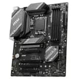 Материнская плата MSI B760 Gaming Plus WiFi