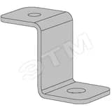 Потолочная скоба RTF-Z HDG 1449656 Meka