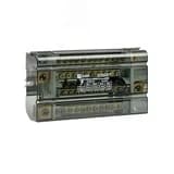 Блок распределительный (кросс-модуль) 160A (4x12) PROxima EKF