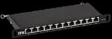 ITK 1U патч-панель кат.5E STP 12 портов 10" Dual IDC (PP12-1UC5ES-D05-10)