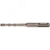 Бур по бетону SDS PLUS "Профи" с двойной резьбой 6x110 мм