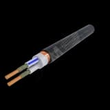 Кабель силовой ВВГЭнг(А)-FRLS 2х35.0 ок(N)-0.66 Ч. бар