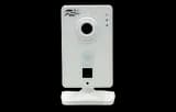 IP-камера миниатюрная 2Мп внутренняя с Wi-Fi FOX FX-IPC-E20WP-IR