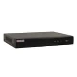 Видеорегистратор сетевой DS-N316/2(D) 16-ти канальный IP до 8Мп HiWatch