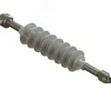 Изолятор полимерный ЛК 70/35-3 ГС