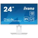 Монитор ProLite XUB2492HSU-W6 Iiyama