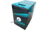 Кабель FTP 2PR 24AWG CAT5e Avlan LUX, наружный, 305 м