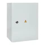 Щит распределительный навесной KRATOS 24 модуля 40.30.22 IP66 EKF