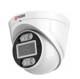 Купольная видеокамера 2 Мп (2.8mm) TGB-AD02M Tigris