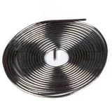 Припой с канифолью ПОС-61, 1 м, 1.0 мм, (олово 61%, свинец 39%)