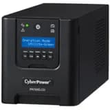 Источник бесперебойного питания (ИБП) PR750ELCD CyberPower