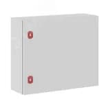 Щит с монтажной панелью ЩМП 500x600x200 мм IP66 ST