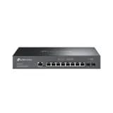 Коммутатор TP-Link Omada SG3210X-M2